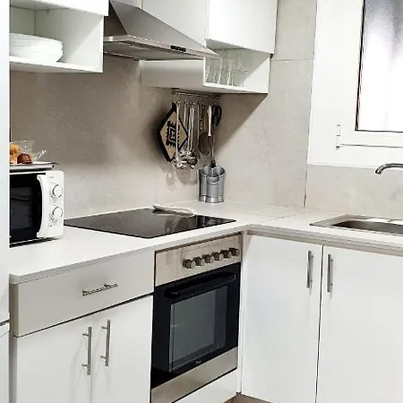 Appartement La Pedrera Font Nova Peñíscola