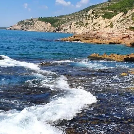 Appartement La Pedrera Font Nova