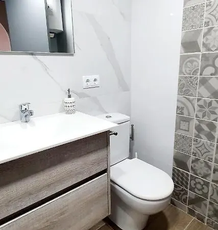 La Pedrera Font Nova Appartement