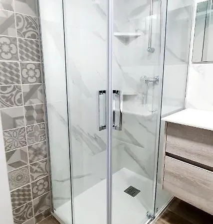 Appartement La Pedrera Font Nova *