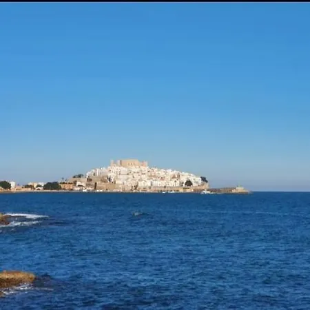 Appartement La Pedrera Font Nova Peñíscola