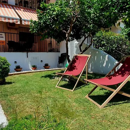 La Pedrera Font Nova Appartement *