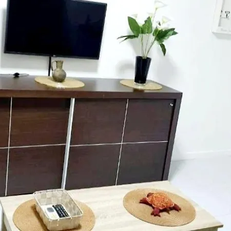 Appartement La Pedrera Font Nova *