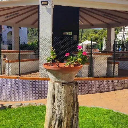 La Pedrera Font Nova