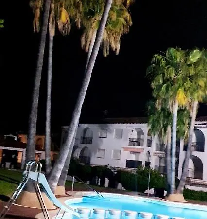 Lägenhet La Pedrera Font Nova Peñíscola