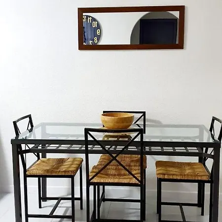 Lägenhet La Pedrera Font Nova *