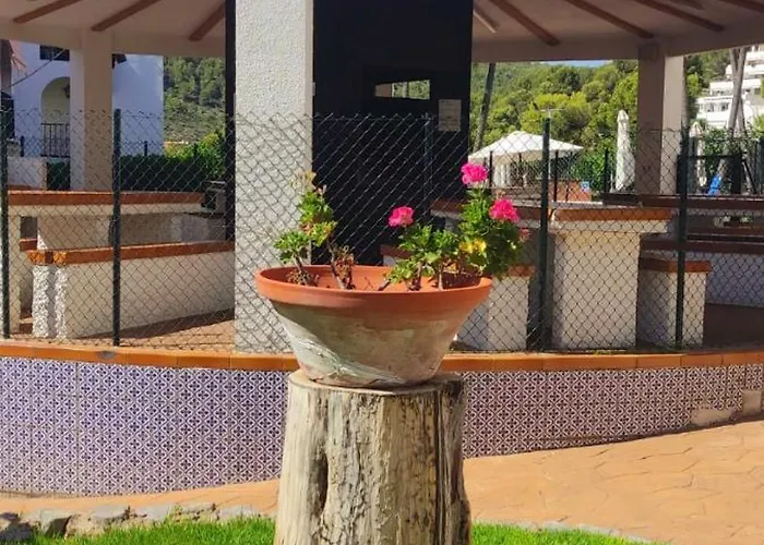 La Pedrera Font Nova