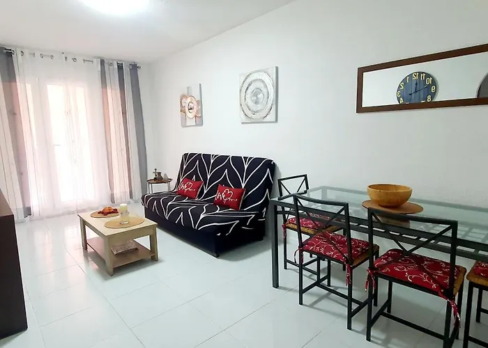 Apartment La Pedrera Font Nova